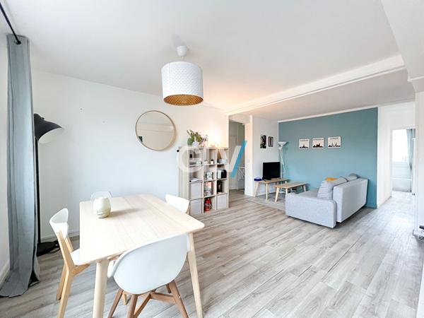 Colocation Lille 4 chambres 90 m2 - Secteur La Catho , Lille