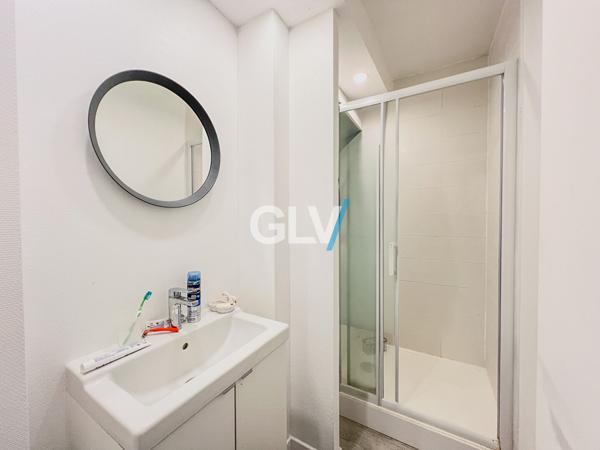 Colocation Lille 4 chambres 90 m2 - Secteur La Catho , Lille