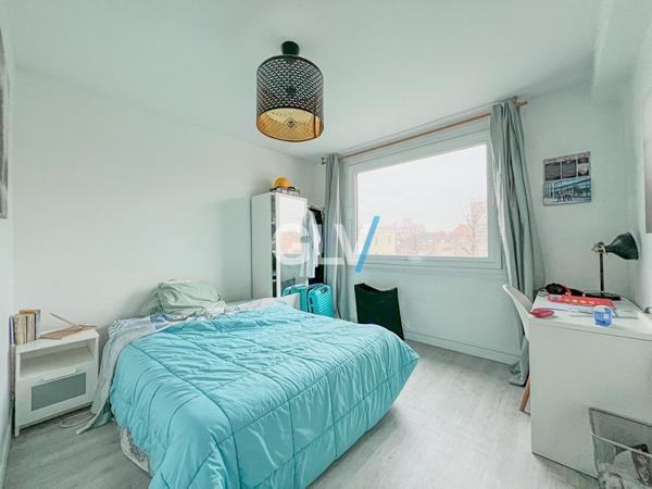 Colocation Lille 4 chambres 90 m2 - Secteur La Catho , Lille