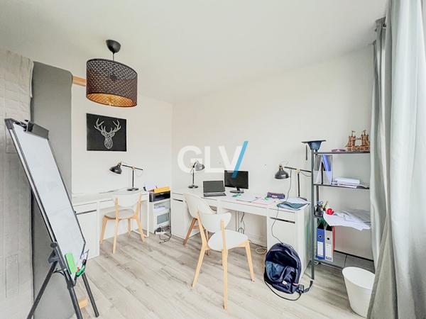 Colocation Lille 4 chambres 90 m2 - Secteur La Catho , Lille