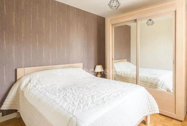 Les Pavillons-sous-Bois (93320 - Appartement 2 pièces lumineux au cœur d’un quartier prisé à 2 minutes du Canal de l’Ourcq
