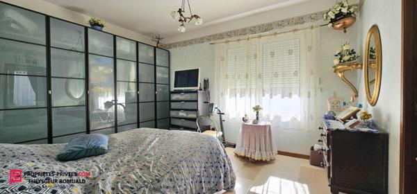 Magnifique maison plain pied de 2009 de 200 m2