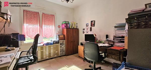 Magnifique maison plain pied de 2009 de 200 m2