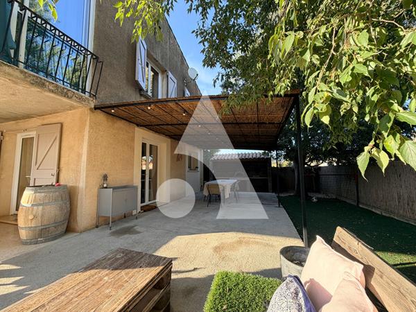 Maison 6 pièces 174 m2