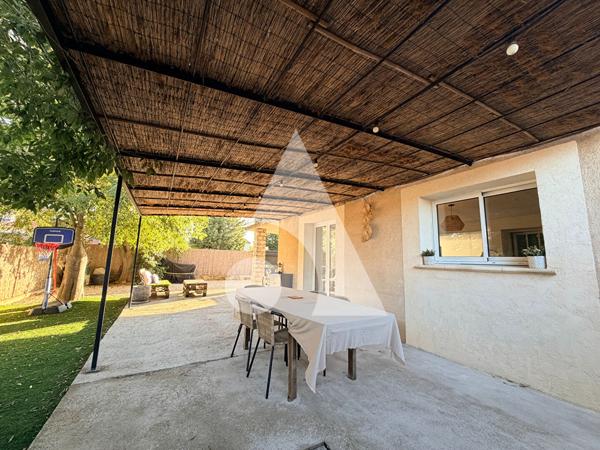 Maison 6 pièces 174 m2