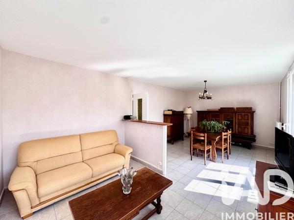 Maison à vendre 5 pièces 97 m² Marcoussis