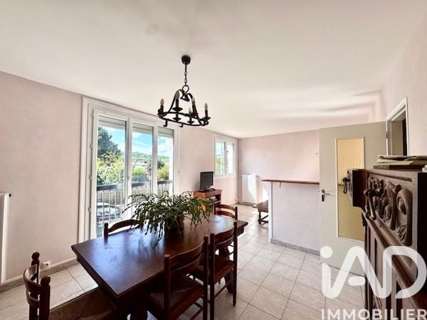 Maison à vendre 5 pièces 97 m² Marcoussis