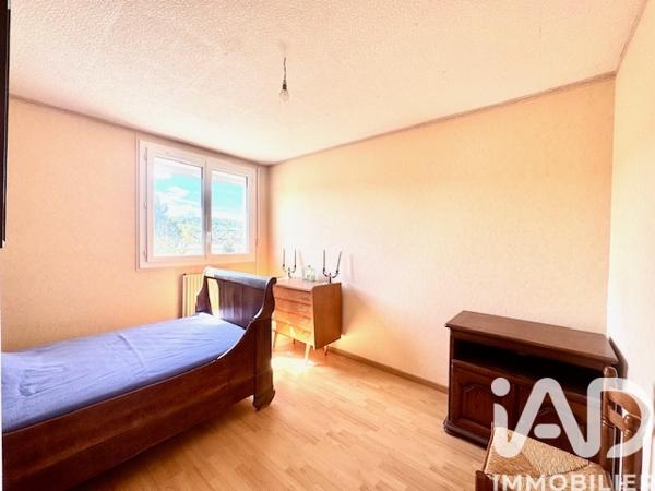 Maison à vendre 5 pièces 97 m² Marcoussis