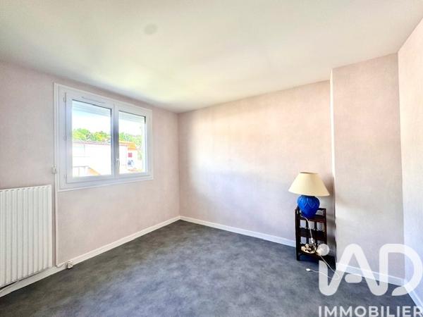 Maison à vendre 5 pièces 97 m² Marcoussis