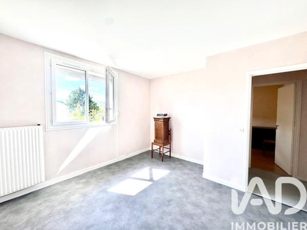 Maison à vendre 5 pièces 97 m² Marcoussis