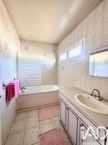 Maison à vendre 5 pièces 97 m² Marcoussis