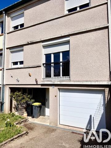 Maison à vendre 5 pièces 97 m² Marcoussis