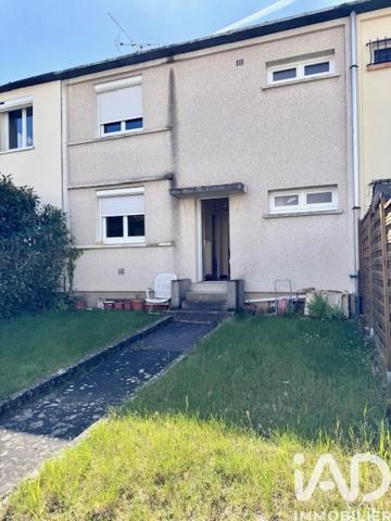 Maison à vendre 5 pièces 97 m² Marcoussis