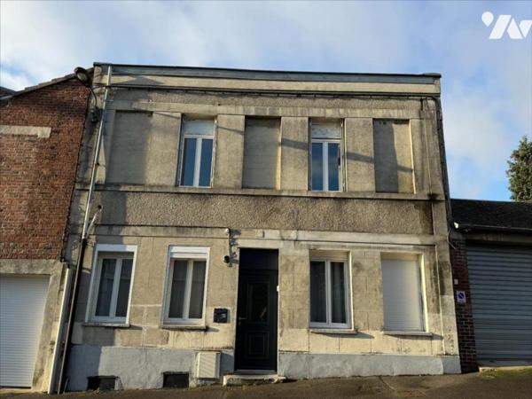 SAINT-QUENTIN CENTRE VILLE