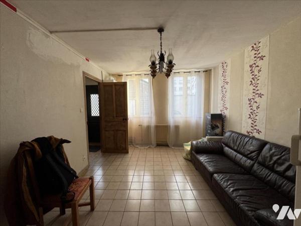 SAINT-QUENTIN CENTRE VILLE