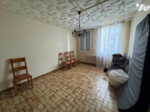 SAINT-QUENTIN CENTRE VILLE