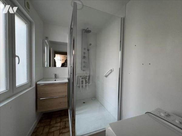 SAINT-QUENTIN CENTRE VILLE