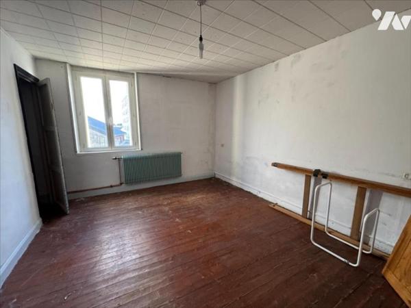 SAINT-QUENTIN CENTRE VILLE