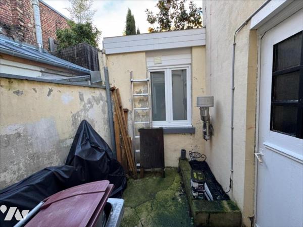 SAINT-QUENTIN CENTRE VILLE