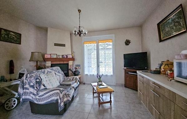 Maison 5 pièces - 137 m²