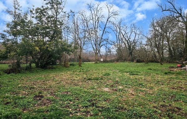 Maison 5 pièces - 137 m²