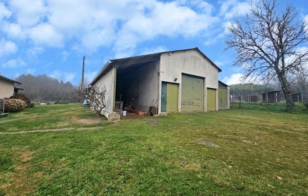 Maison 5 pièces - 137 m²