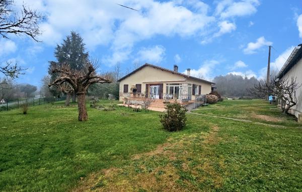 Maison 5 pièces - 137 m²