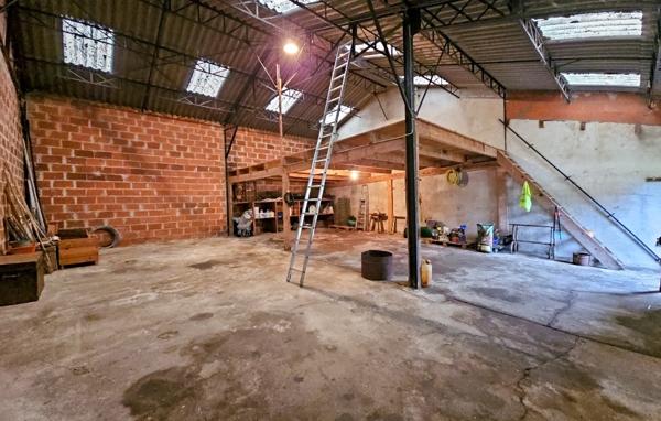 Maison 5 pièces - 137 m²