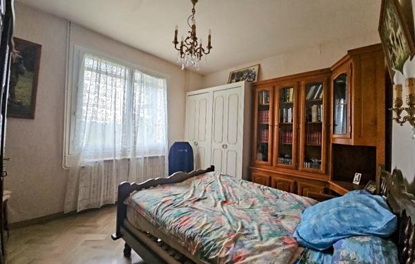 Maison 5 pièces - 137 m²