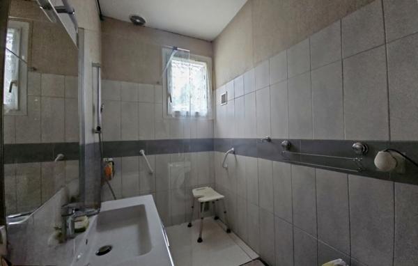 Maison 5 pièces - 137 m²