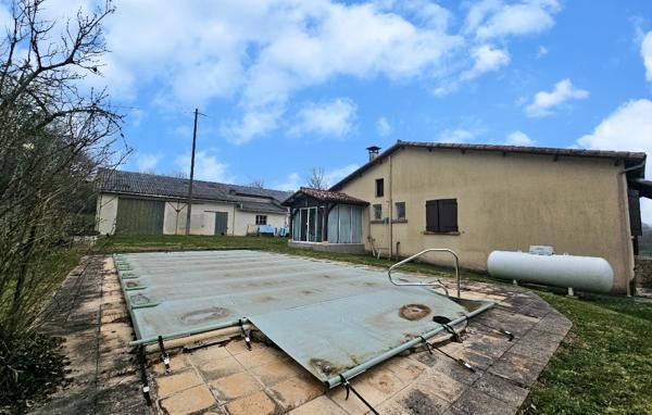 Maison 5 pièces - 137 m²