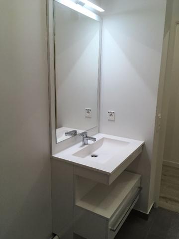 Location appartement près de NANTERRE - 2 pièce(s) - 41 m² - 986 €/mois