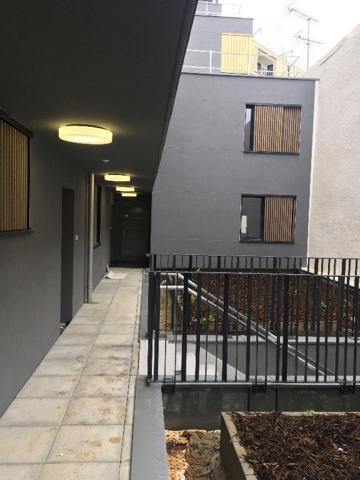 Location appartement près de NANTERRE - 2 pièce(s) - 41 m² - 986 €/mois