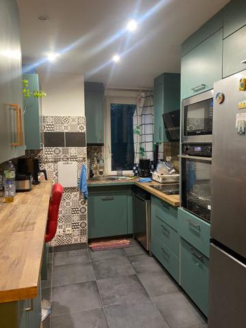 Achat appartement Argenteuil - 4 pièce(s) - 77 m² - 243 800 €