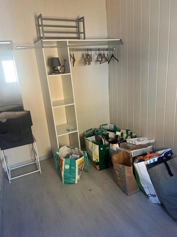 Vente                                                      Appartement
                        
                     2 pièces                      19 m2                     à Perpignan