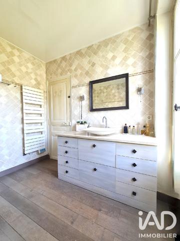 Maison à vendre 11 pièces 175 m² Gagny