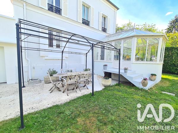 Maison à vendre 11 pièces 175 m² Gagny