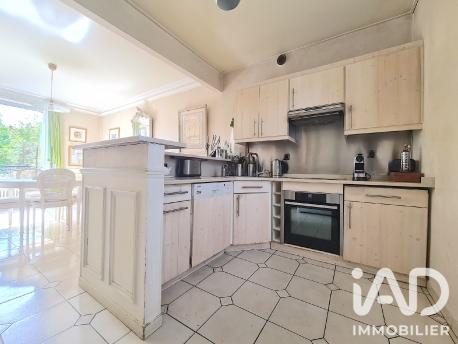 Maison à vendre 11 pièces 175 m² Gagny