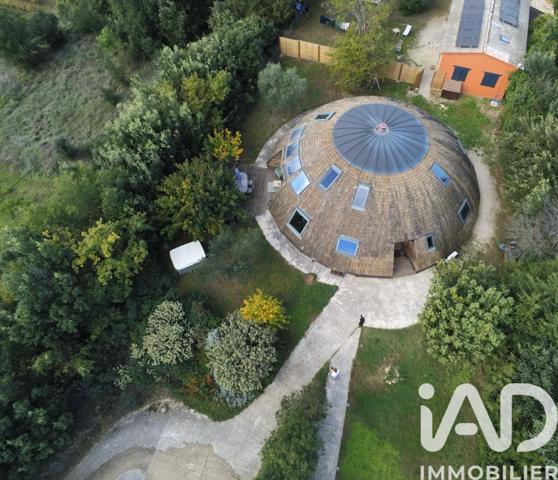 Maison à vendre 7 pièces 230 m² Uzès