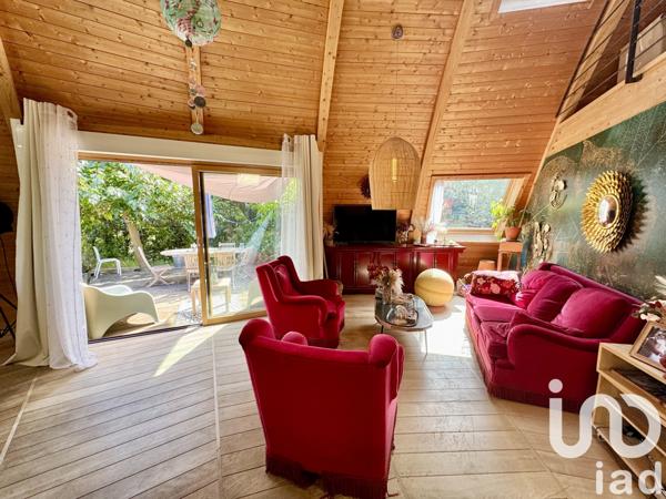 Maison à vendre 7 pièces 230 m² Uzès