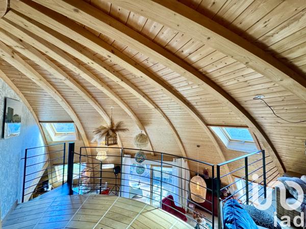 Maison à vendre 7 pièces 230 m² Uzès