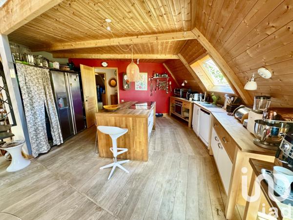 Maison à vendre 7 pièces 230 m² Uzès