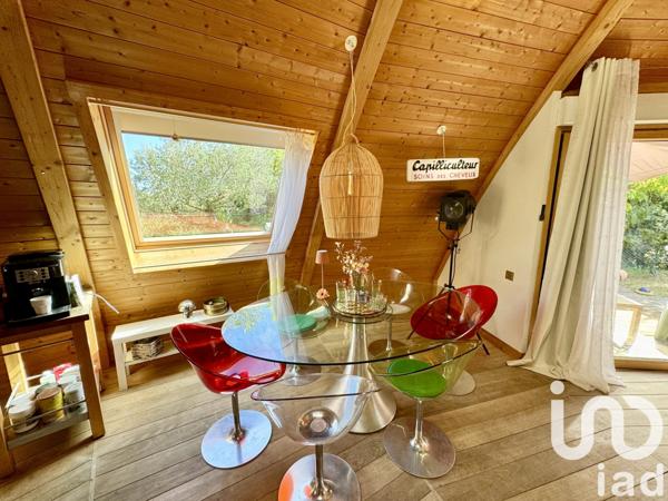 Maison à vendre 7 pièces 230 m² Uzès