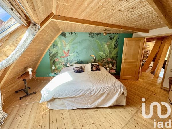 Maison à vendre 7 pièces 230 m² Uzès