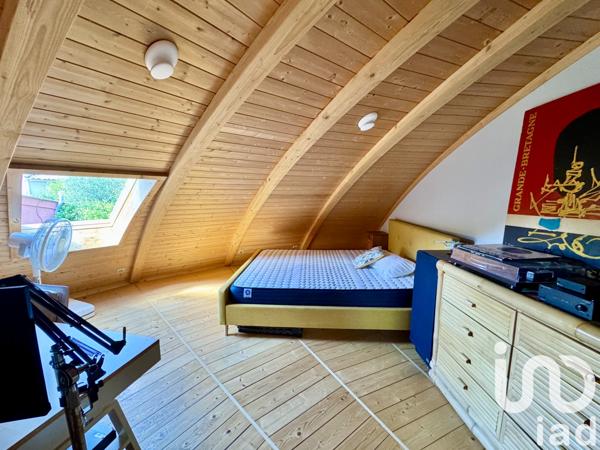 Maison à vendre 7 pièces 230 m² Uzès