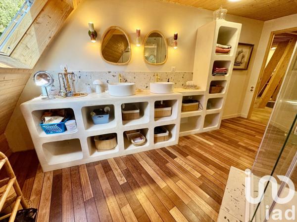 Maison à vendre 7 pièces 230 m² Uzès