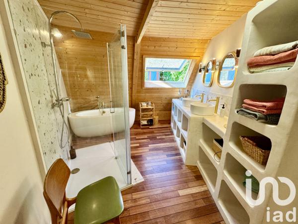 Maison à vendre 7 pièces 230 m² Uzès