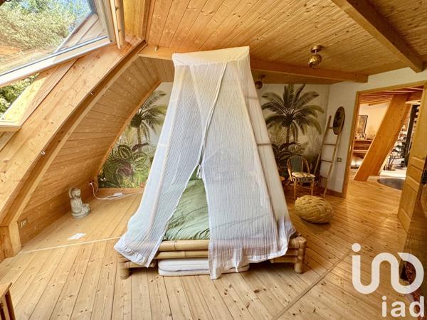 Maison à vendre 7 pièces 230 m² Uzès