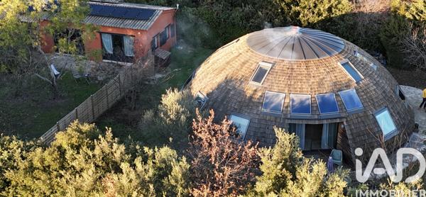 Maison à vendre 7 pièces 230 m² Uzès