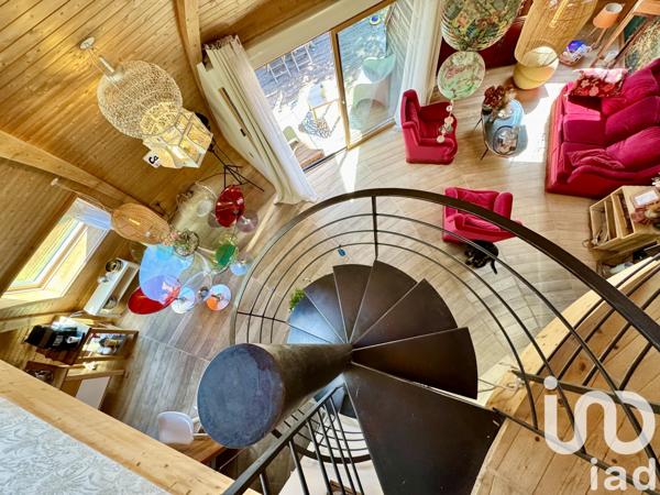 Maison à vendre 7 pièces 230 m² Uzès